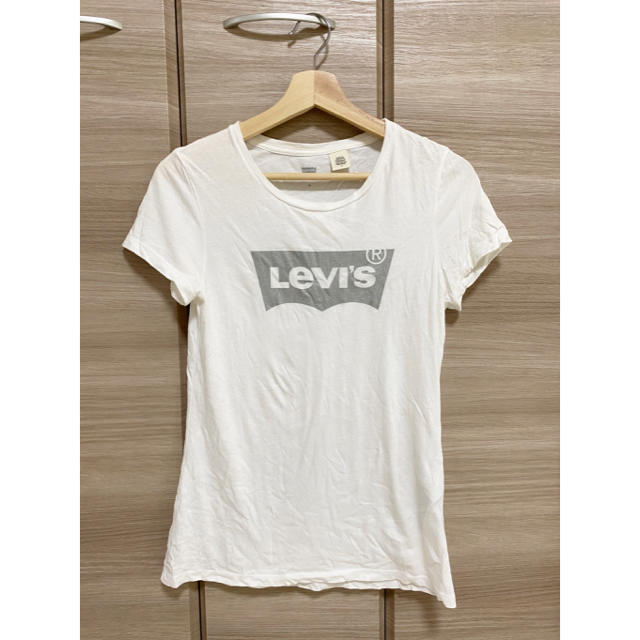 Levi's(リーバイス)のリーバイスTシャツ レディースのトップス(Tシャツ(半袖/袖なし))の商品写真