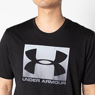 アンダーアーマー(UNDER ARMOUR)の(新品)大人気アンダーアーマー　Tシャツ(Tシャツ/カットソー(半袖/袖なし))