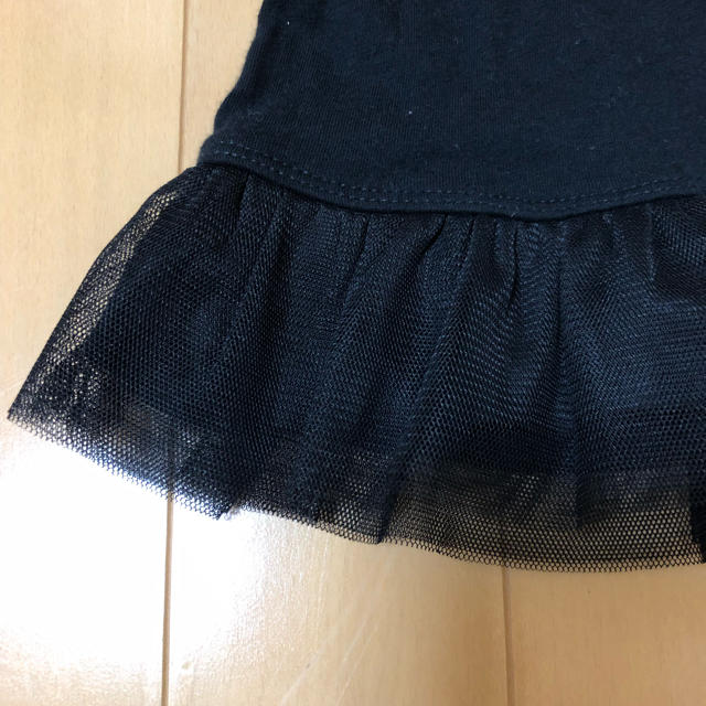 Tシャツ 90 ♡美品♡ キッズ/ベビー/マタニティのキッズ服女の子用(90cm~)(Tシャツ/カットソー)の商品写真