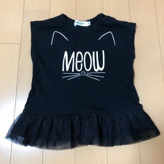 Tシャツ 90 ♡美品♡(Tシャツ/カットソー)