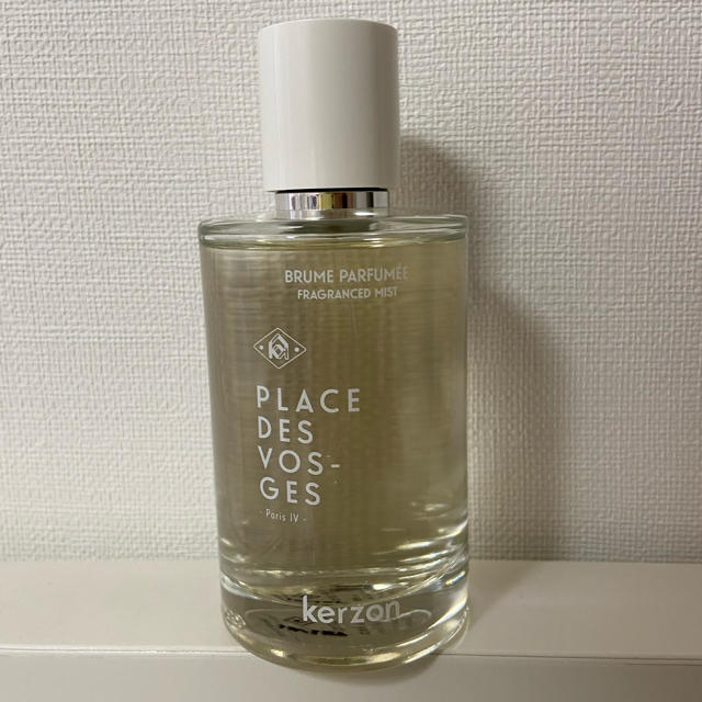 ケルゾン　ヴォージュ広場(ローズとレンガの香り) EDT100ml | フリマアプリ ラクマ