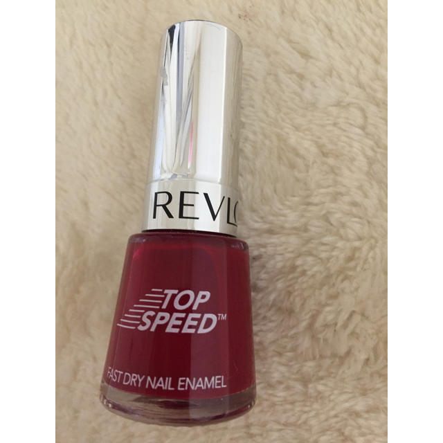 REVLON(レブロン)のるなさま専用ページ♡ コスメ/美容のネイル(マニキュア)の商品写真