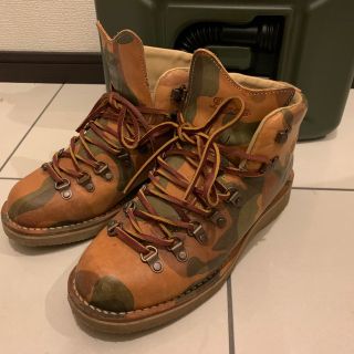 ダナー(Danner)のTCR様　専用ページ(ブーツ)