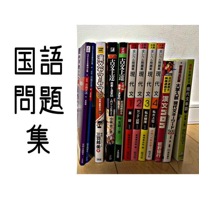 人気定番の 大学入試 全レベル問題集 古文 3 私大標準レベル nascd.edu.bd