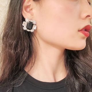 ザラ(ZARA)のピアス ノーブランド(ピアス)