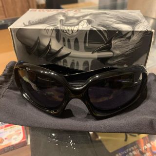 オークリー(Oakley)のオークリーサングラスOakley monsterdoggle polished(サングラス/メガネ)