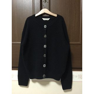 トラッゾドンナ(TORRAZZO DONNA)の美品✳︎カーディガン(カーディガン)