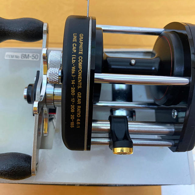 SHIMANO - シマノ バンタム50の通販 by TD's shop|シマノならラクマ SHIMANO - シマノ バンタム50の通販 by TD's shop|シマノならラクマ