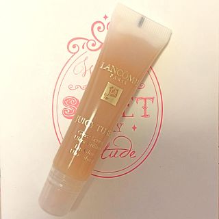 ランコム(LANCOME)のランコム グロス ジューシーチューブ(リップグロス)