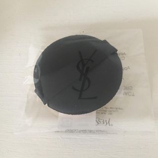 イヴサンローランボーテ(Yves Saint Laurent Beaute)のイヴ・サンローラン アンクルドポールクッション スポンジ 1個(その他)