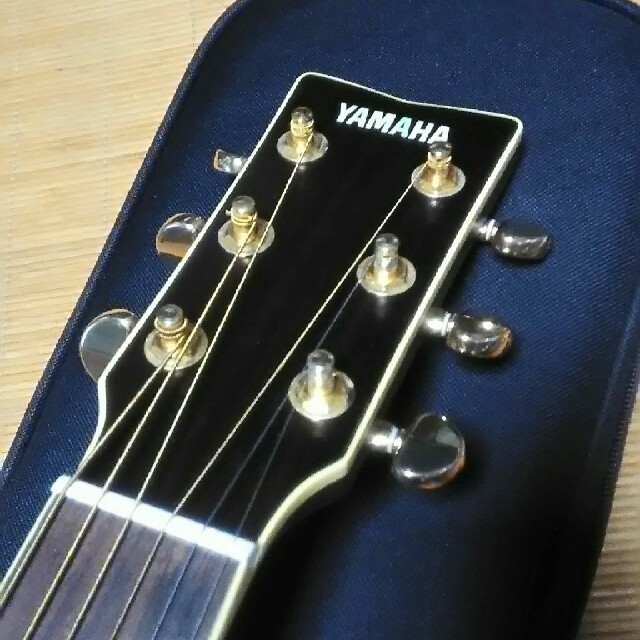 ヤマハ(ヤマハ)のあく様専用 楽器のギター(アコースティックギター)の商品写真
