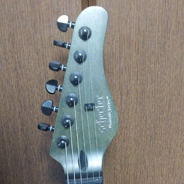 Schecter PT Apocalypse 2