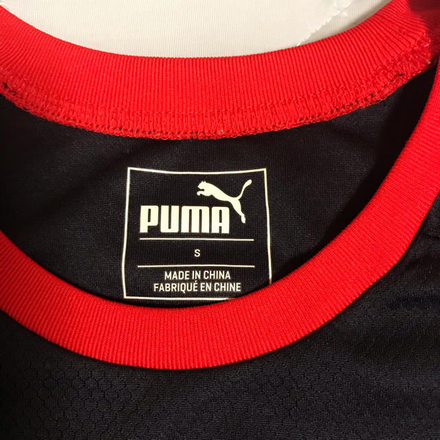 PUMA(プーマ)のPUMA トレーニングウェア スポーツ/アウトドアのランニング(ウェア)の商品写真