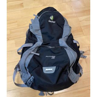 ドイター(Deuter)のドイター フューチュラ 28  ザック(登山用品)