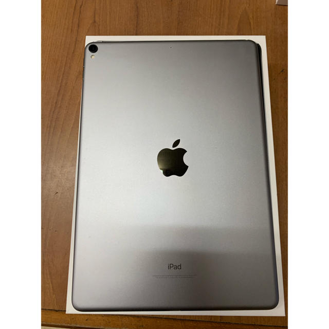 iPad(アイパッド)のAPPLE iPad Pro 10.5インチ 256GB 美品 スマホ/家電/カメラのPC/タブレット(タブレット)の商品写真