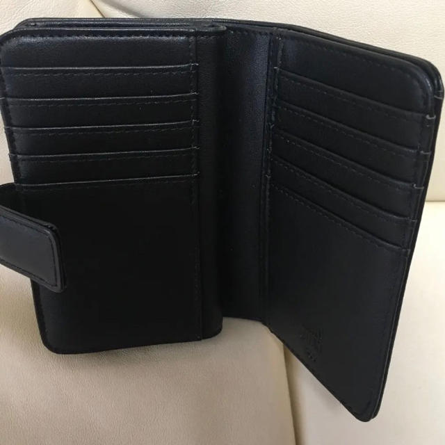 MARY QUANT(マリークワント)のマリークワント　財布 レディースのファッション小物(財布)の商品写真