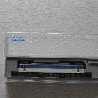 カトー(KATO`)のKATO EF81-500(鉄道模型)