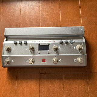 Melo Audio Tone Shifter Mega【くれいどる様専用】(MIDIコントローラー)