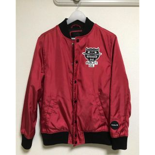 ハーレー(Hurley)のHurley ジャケット　Sサイズ(スカジャン)