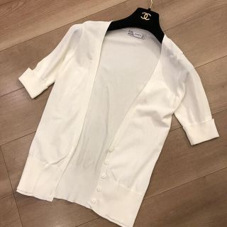 ザラ(ZARA)のZARA カーディガン(カーディガン)