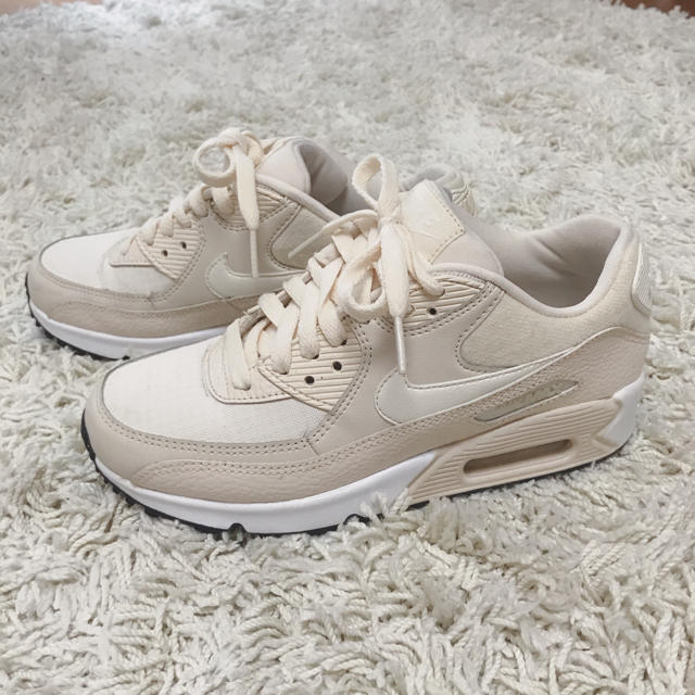 NIKE(ナイキ)のNIKE AIR MAX 90 レディースの靴/シューズ(スニーカー)の商品写真