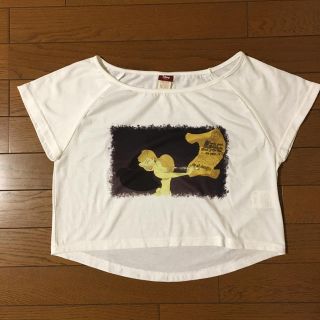 シークレットハニー(Secret Honey)のディズニーTシャツ(Tシャツ(半袖/袖なし))