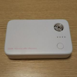 マクセル(maxell)の低濃度オゾン除菌消臭器 オゾネオ モバイルタイプ MXAP-AML50PK(空気清浄器)