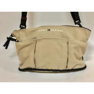 トミーヒルフィガー(TOMMY HILFIGER)のトミーヒルフィガー　ショルダーバッグ(ショルダーバッグ)