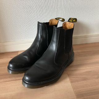 ドクターマーチン(Dr.Martens)のドクターマーチン サイドゴア　39 25-25.5cm(ブーツ)