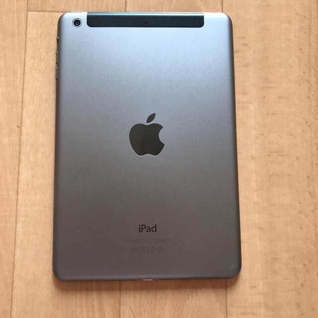 iPad mini2  Wi-Fi+Cellular 32GB 1