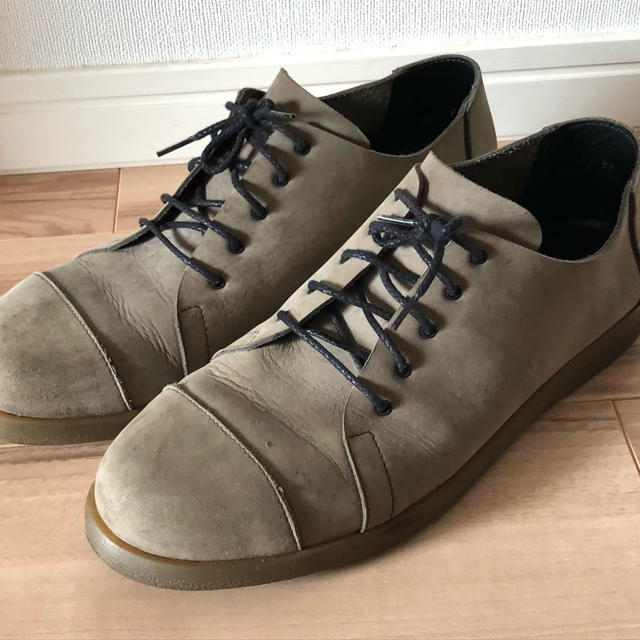 ステファンシュナイダー　革靴　サイズ41 25.5