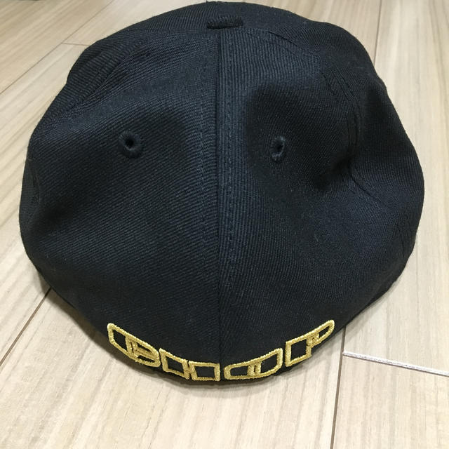 NEW ERA(ニューエラー)のNEWERAキャップ レディースの帽子(キャップ)の商品写真