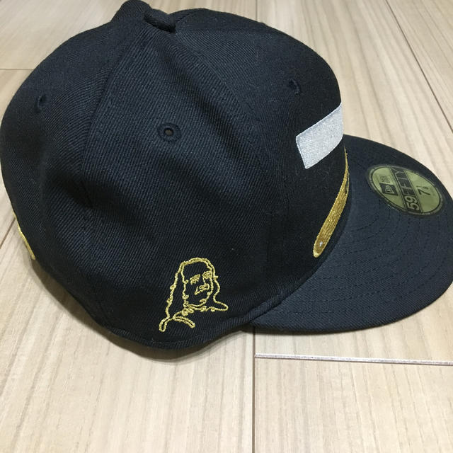 NEW ERA(ニューエラー)のNEWERAキャップ レディースの帽子(キャップ)の商品写真