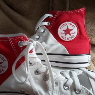 CONVERSE - 値下げ!最終価格!コンバースオールスターチャック