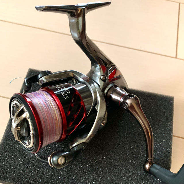 SHIMANO  ストラディック CI4+ C3000HG リール