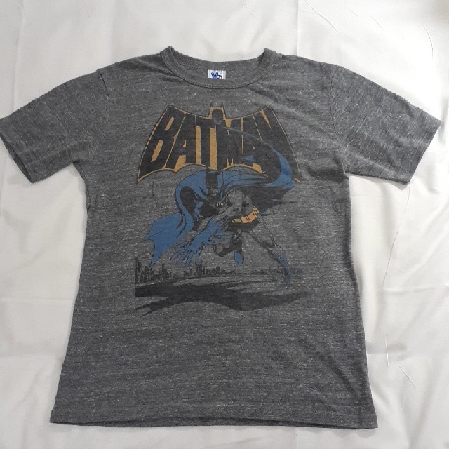 BEAMS Tシャツ　バットマン　junkfood　ビームス　ジャンクフード メンズのトップス(Tシャツ/カットソー(半袖/袖なし))の商品写真