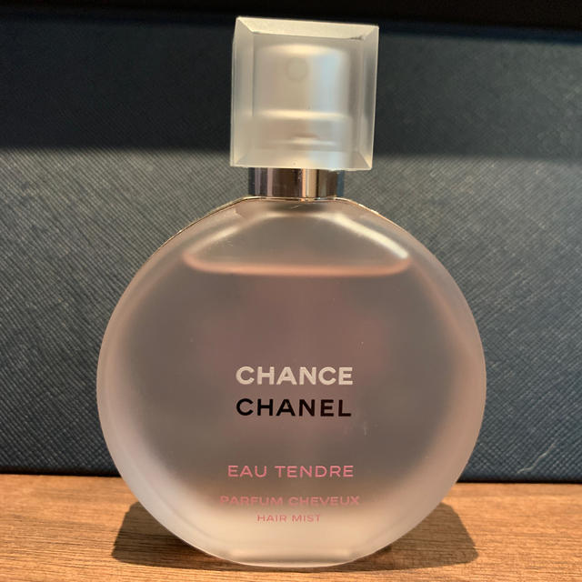 CHANEL(シャネル)のCHANEL CHANCE オードトワレ　ヘアミスト コスメ/美容の香水(香水(女性用))の商品写真