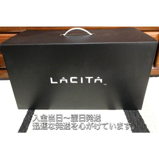 LACITA 大容量 ポータブル電源 ENERBOX CITAEB-01