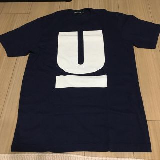 アンダーカバー(UNDERCOVER)のundercover Tシャツ(Tシャツ(半袖/袖なし))