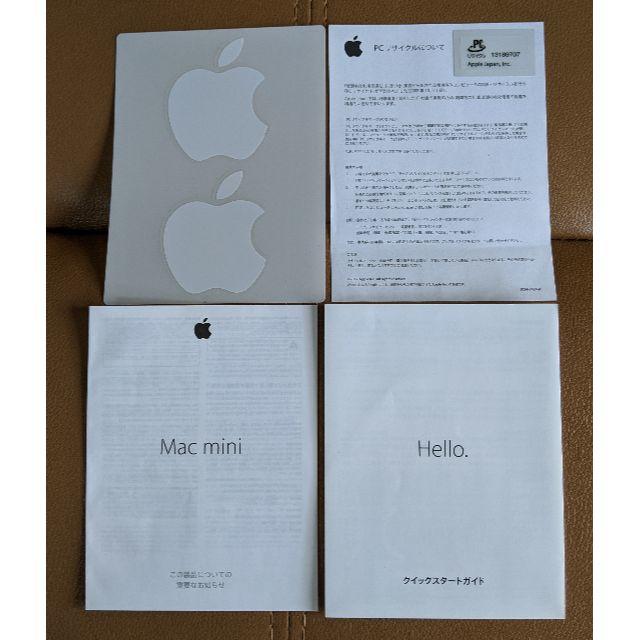 低価定番 Apple - Mac mini MGEM2J/A Late 2014の通販 by トミぃ～'s shop｜アップルならラクマ 大得価