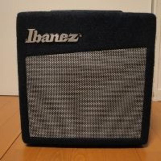 ☆ギターアンプ☆Ibanez IBZ-G