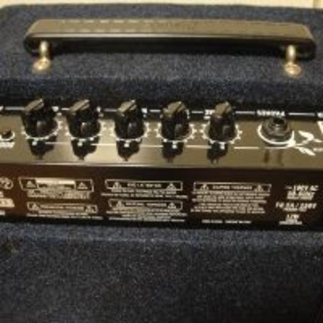 ☆ギターアンプ☆Ibanez IBZ-G 楽器のギター(ギターアンプ)の商品写真