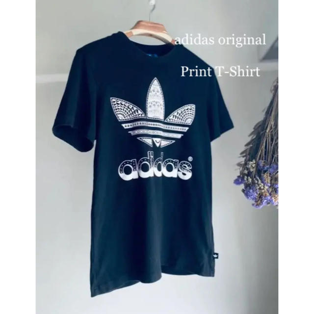 adidas(アディダス)のadidas originals Tシャツ メンズのトップス(Tシャツ/カットソー(半袖/袖なし))の商品写真