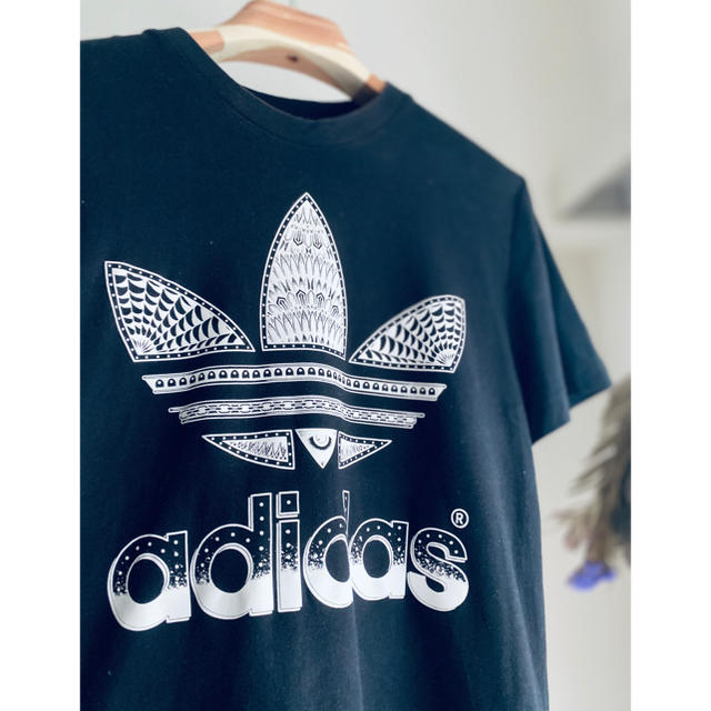 adidas(アディダス)のadidas originals Tシャツ メンズのトップス(Tシャツ/カットソー(半袖/袖なし))の商品写真