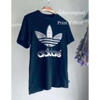 アディダス(adidas)のadidas originals Tシャツ(Tシャツ/カットソー(半袖/袖なし))