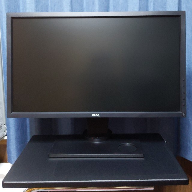 BenQ XL2430T