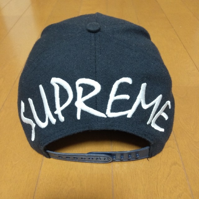 Supreme(シュプリーム)のSUPREME×New York Yankees×47BRAND メンズの帽子(キャップ)の商品写真