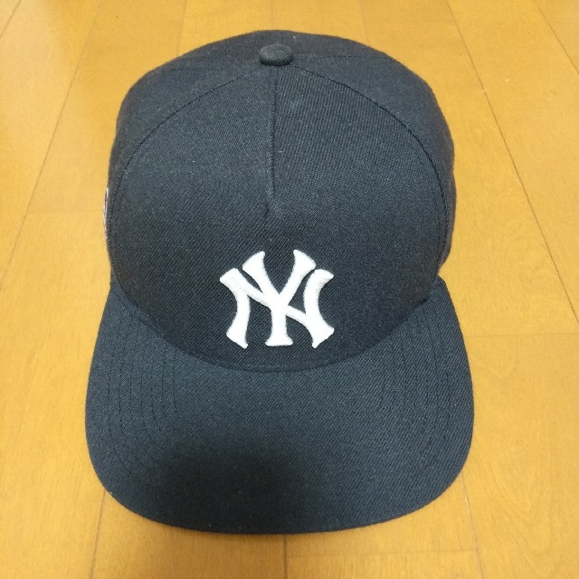 Supreme(シュプリーム)のSUPREME×New York Yankees×47BRAND メンズの帽子(キャップ)の商品写真