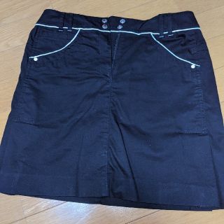 マンシングウェア(Munsingwear)のマンシングウェアゴルフタイトスカート(ウエア)