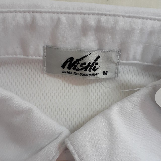森脇健児　陸上部　シャツ メンズのトップス(シャツ)の商品写真